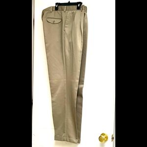 Men’s Pants, 40x34, Dockers, Dressy
